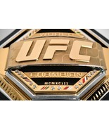 UFC LEGACY CHAMPIONSHIP REPLICA BELT - $1,099.00