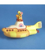 Beatles - Yellow Submarine Ornament by Kurt Adler Inc. - $26.32 CAD