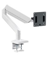 ONKRON Heavy Duty Monitor Arm for 13-55 Inch Flat &amp; Curved Screens up to... - $145.06 CAD