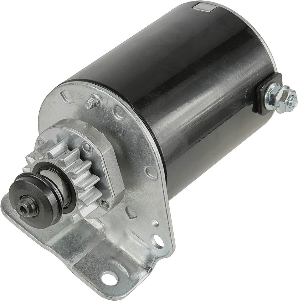 Starter for Craftsman LT1000 LT2000 LT3000 DYT4000 ZTS6000 Brigg 13-20Hp... - $72.16