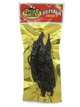 Climax BEST Premium Natural  1.75 OZ. Buffalo Jerky Original - £7.54 GBP