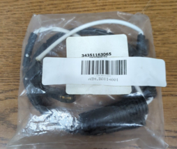 Disc Brake Pad Wear Sensor URO Parts 34351163065 - $7.91