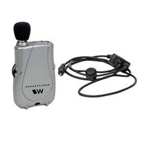 Williams Sound Pocketalker Ultra Personal Sound Amplifier with Neckloop N01 - £148.62 GBP