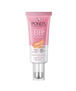 POND&#39;S BB+ Cream, Instant Spot Coverage + Natural Glow, 01 Original 30g ... - £15.95 GBP