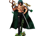 Authentic Ichiban Kuji One Piece Absolute Justice Last One Prize Ryokugy... - $90.00