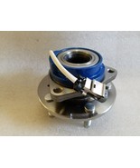 Wheel Bearing Hub Assembly Fits 1997-2001 Grand Prix 00-01 Bonneville 11124 - $99.14 CAD