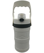 Wellness Foam Insulated Bottle White 64oz With Carry Handle - $35.14