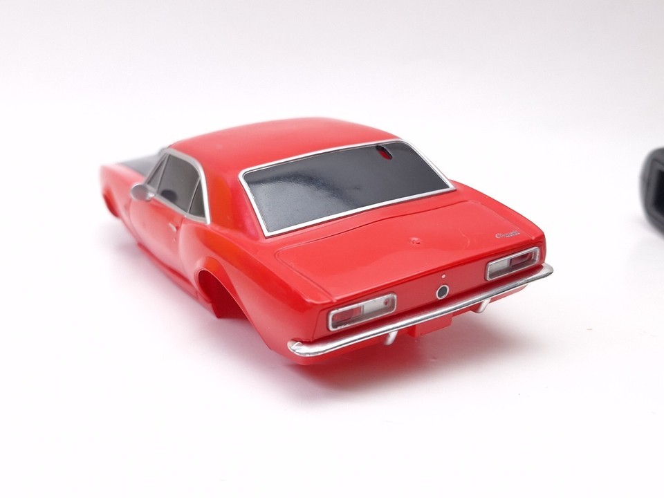 XMODS Chevrolet Camaro Radio Control Car Set American Muscle Car Item image 6