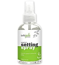 Bella Jade Face Setting Spray for Makeup Long Lasting Mist Hydrating Dewey Fi... - £33.58 GBP