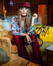 Lainey Wilson Signed Photo 8X10 Rp Autographed Picture Yellowstone - £15.97 GBP