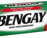 Bengay Ointment for joint and muscle pain x50 grams Ben-Gay - £20.70 GBP