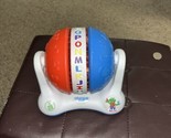 Leap Frog Discovery Ball Alphabet Learning Toy - $14.85