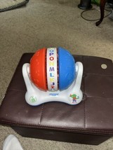 Leap Frog Discovery Ball Alphabet Learning Toy - $14.85