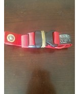 red safety clip - $203.70 MXN