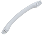 Handle Compatible with GE JVM1660WB005 JVM1630WB005 JVM1630WB007 JVM1660... - $30.67