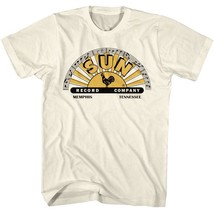Sun Records Company Memphis Men&#39;s T Shirt - £28.74 GBP+