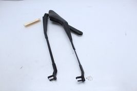 01-06 MERCEDES-BENZ S55 AMG WINDSHIELD WIPER ARMS PAIR Q4193 image 5