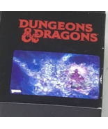 Ultra Pro Quests from Infinite Staircase Playmat D&amp;D Tabletop Game Mouse... - $19.79