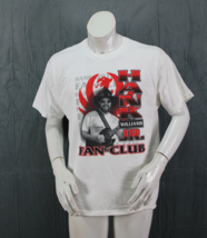 Country Music Shirt - Hank Williams Jr Fan Club - Men&#39;s Extra Large - £51.95 GBP