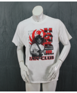 Country Music Shirt - Hank Williams Jr Fan Club - Men&#39;s Extra Large - £50.96 GBP