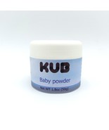 KUB Baby powders All Natural and Unscented Baby Powder for Sensitive Bab... - £16.52 GBP