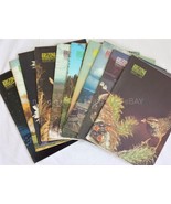 LOT 1954 vintage 10 issues ARIZONA HIGHWAY MAGAZINE no may aug HOOVER DA... - £37.67 GBP