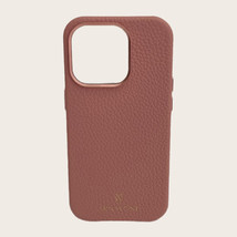 Arnavone Women's Luxury Leather Phone Case For Iphone 13 Pro Size One Size - $34.65