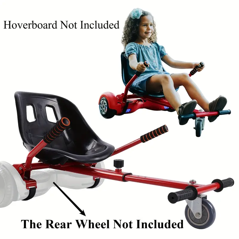 Hoverboard Seat Attachment Kit for Youngsters... - £41.00 GBP+