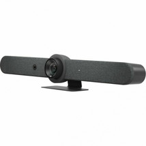 Logitech 960-001697 RALLY BOARD 65 - GRAPHITE - $176,731.52 MXN