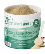 Collagen for Dogs - Hip &amp; Joint Health with Premium Dog Collagen Supplem... - $17.82