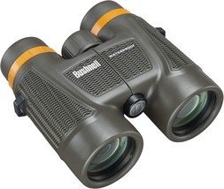 Bushnell H2O Xtreme 10X42 Compact Waterproof Binoculars With Fully Multi... - $168.98