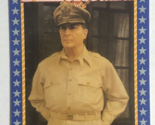 Douglas MacArthur Americana Trading Card Starline #39 - $1.97