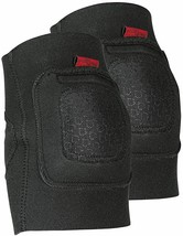 Pro-Tec Double Down Youth Elbow Pads. Black. New - $21.69