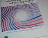 Understanding Assessing &amp; Teaching Reading Diagnostic Approach 8th Editi... - $62.95