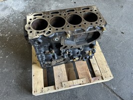 2019 Caterpillar CAT C4.4 Perkins 4 Cyl Diesel Engine Block 3518221 OEM - $1,850.00
