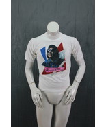 Vintage Country Music Shirt - Ronnie Milsap - Youth Extra Large  - $171.39 CAD