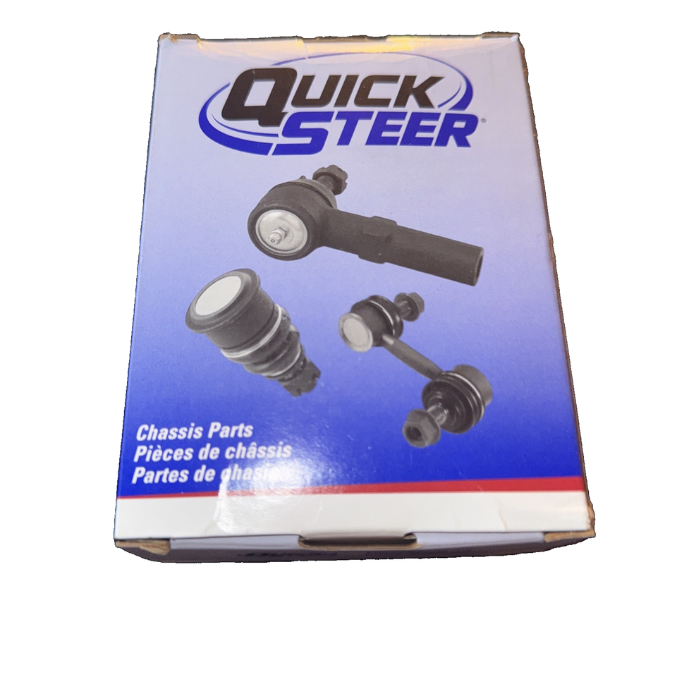 Quick Steer K670 - Front Lower Ball Joint - $7.16