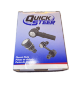 Quick Steer K670 - Front Lower Ball Joint - $138.15 MXN