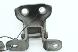 2005-2010 SCION TC FRONT RIGHT PASSENGER DOOR UPPER AND LOWER HINGE H1340 image 5