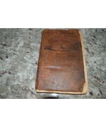 Shirley by emily bronte(Currer Bell),1871, early edition - $30.00