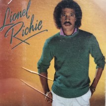 Lionel Richie 1982 Cassette Tape Motown Records Vintage - $14.95