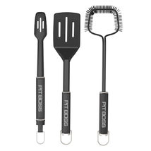 Pit Boss 3 Piece Grilling Set - £40.79 GBP