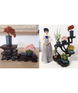 1:6 Chinese Multi layer flower rack Only for 1/6 Scale Dollhouse / Art /... - $9.61+