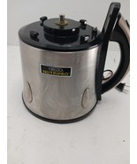 Bella Nutripro JE5616 #13887 Motor Base Replacement Parts Only Tested - $456.38 MXN