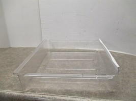 Ge Refrigerator Snack Pan Drawer (Scratches) Part # WR32X1228 - £37.28 GBP