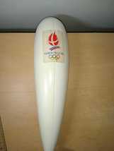 Olympic torch France Vintage - $150.00