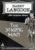The Strong Man DVD (2006) Harry Langdon, Capra (DIR) Cert U Pre-Owned Region 2 - £21.00 GBP