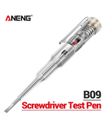 VoltageAlert Screwdriver Pen - £9.38 GBP