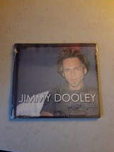 Jimmy Dooley - Jesus Music (CD, 2008) Christian Rock Brand New, Sealed - £7.78 GBP