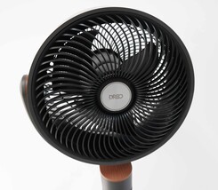 Dreo TurboPoly Fan 512 120° Oscillating Standing Floor Fan image 3